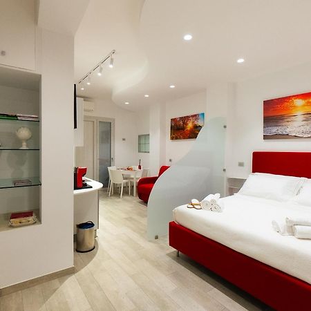 Marvi Home Apartment Modugno Esterno foto