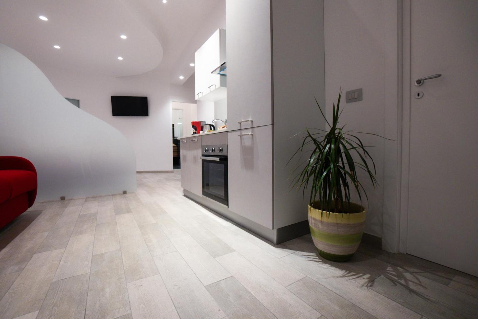 Marvi Home Apartment Modugno Esterno foto