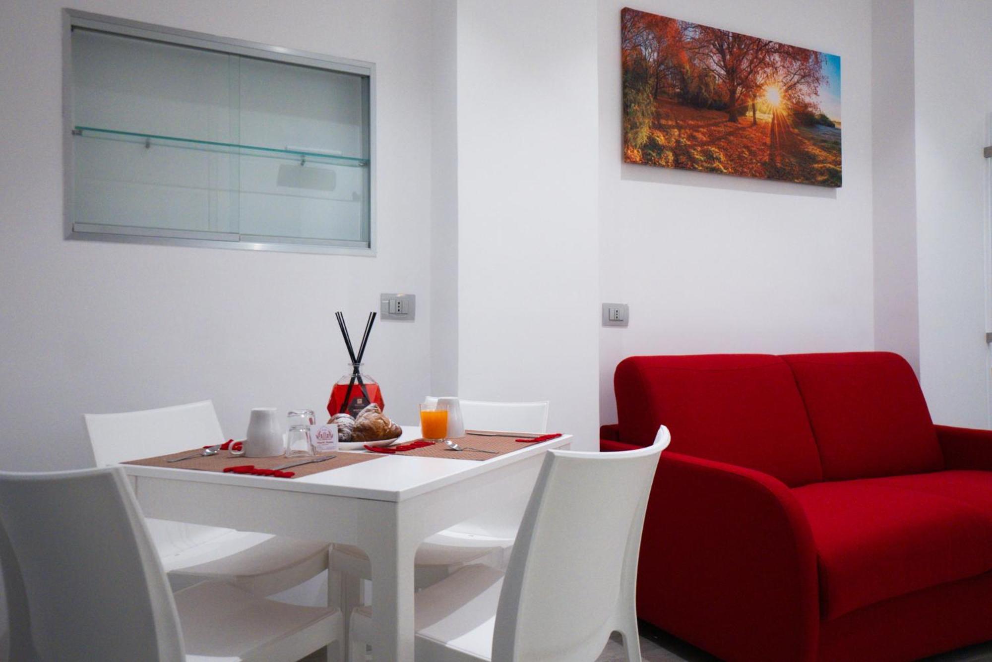 Marvi Home Apartment Modugno Esterno foto