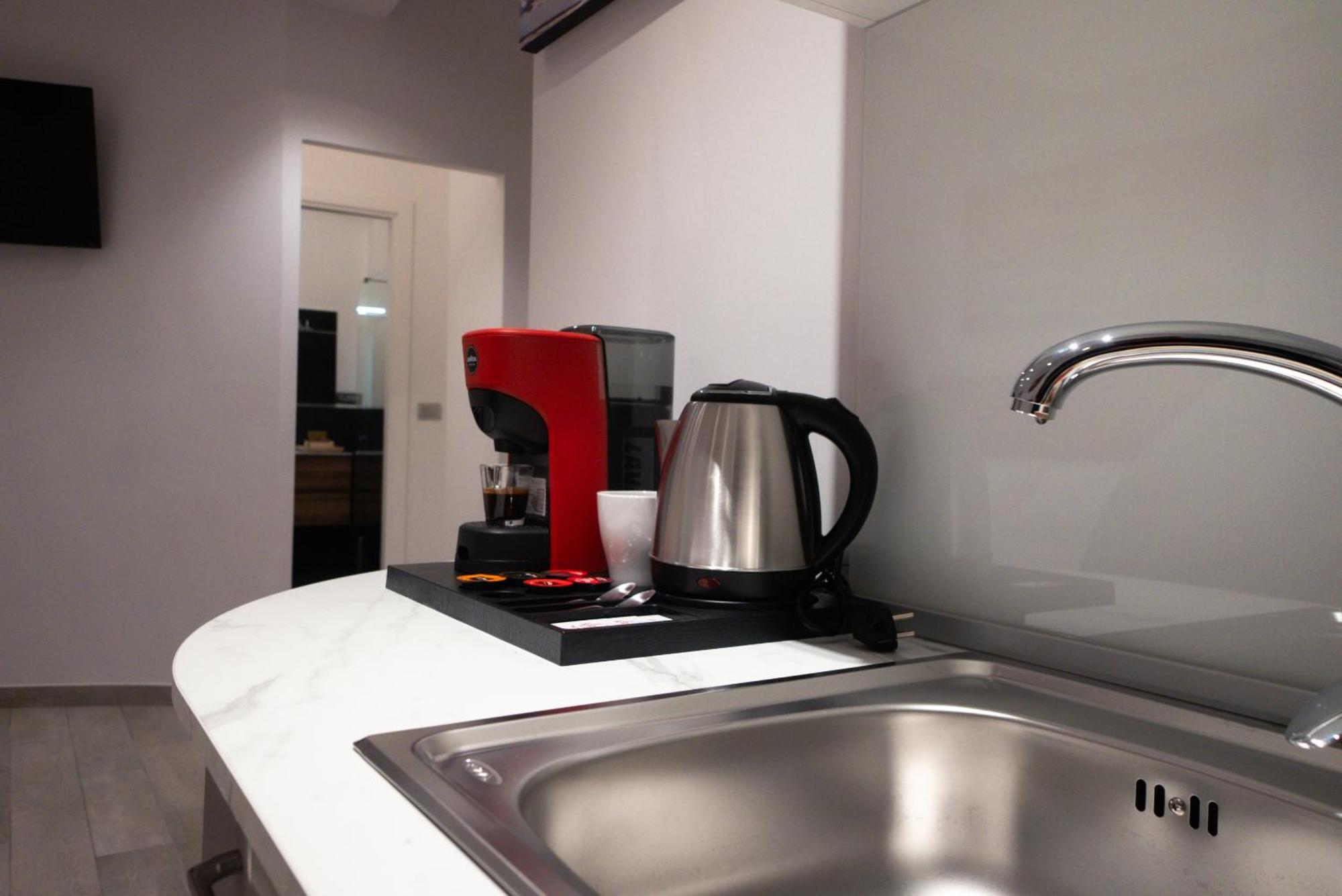 Marvi Home Apartment Modugno Esterno foto