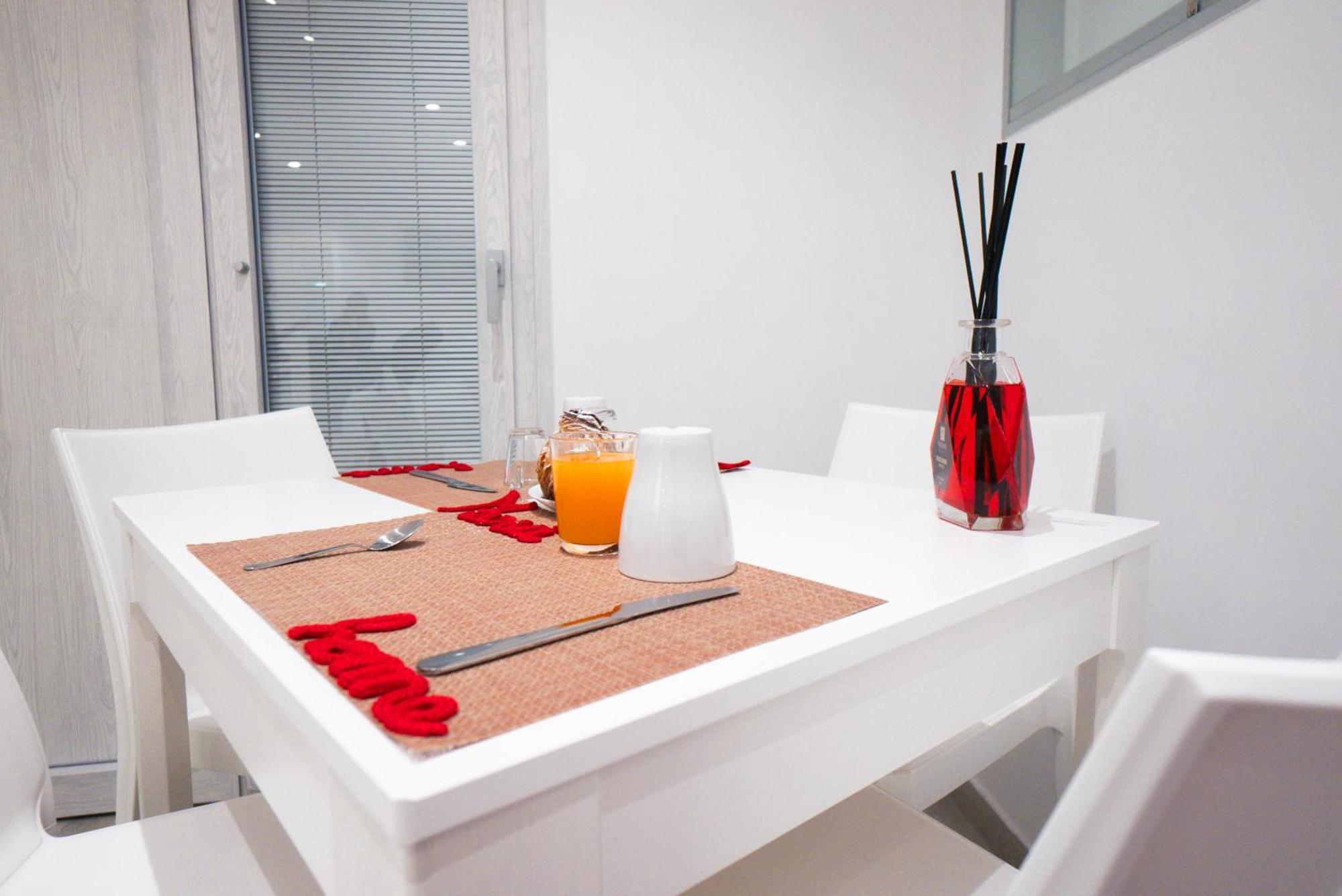 Marvi Home Apartment Modugno Esterno foto