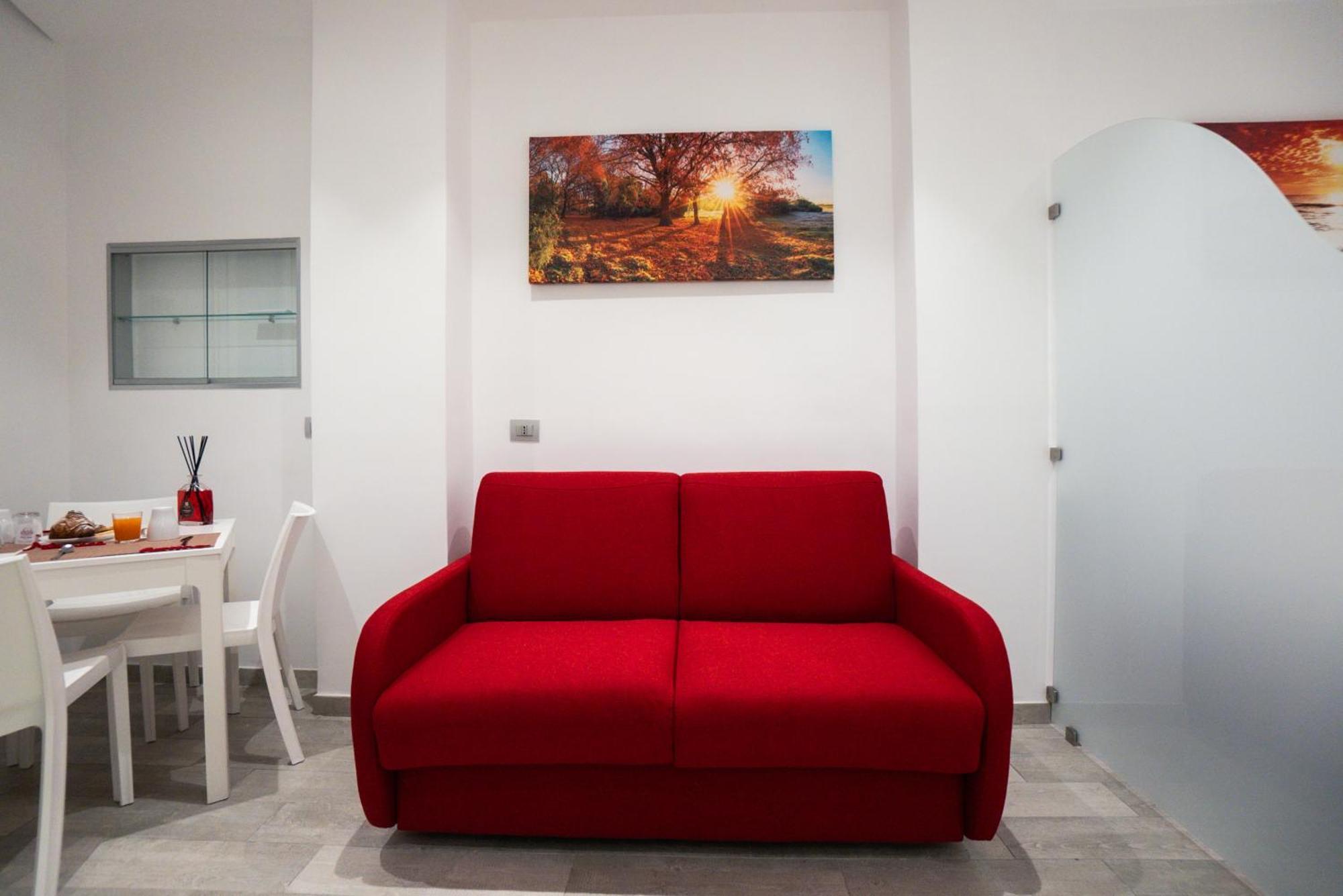 Marvi Home Apartment Modugno Esterno foto
