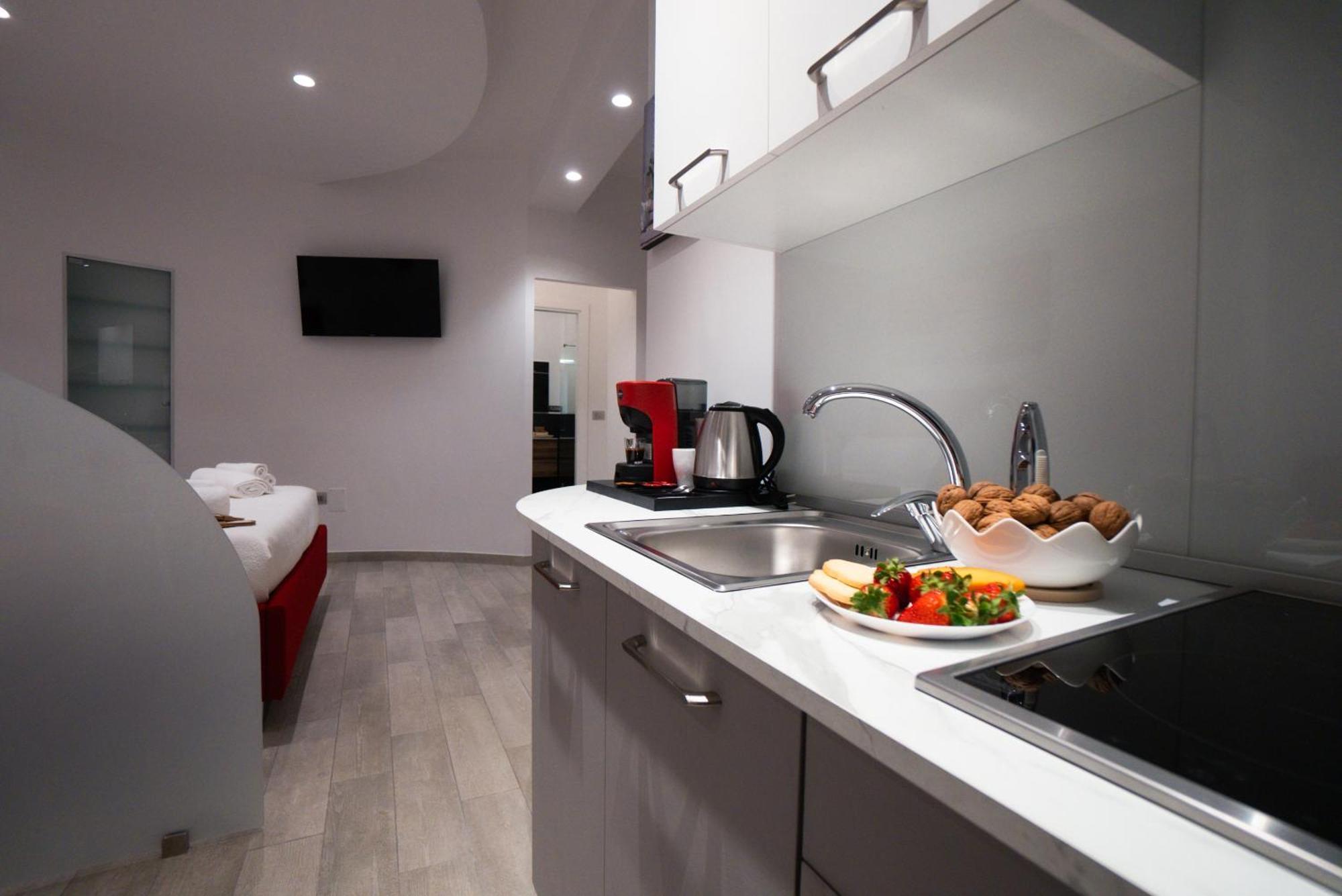 Marvi Home Apartment Modugno Esterno foto