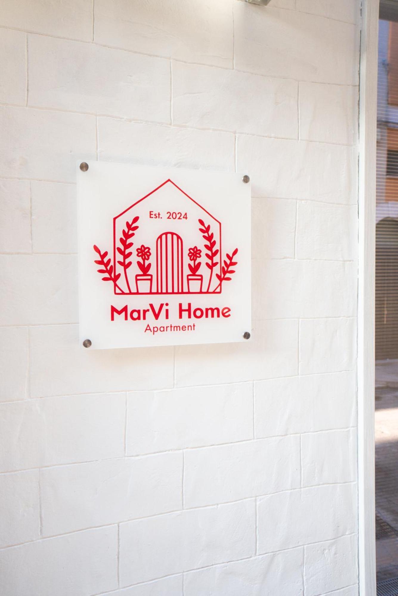 Marvi Home Apartment Modugno Esterno foto