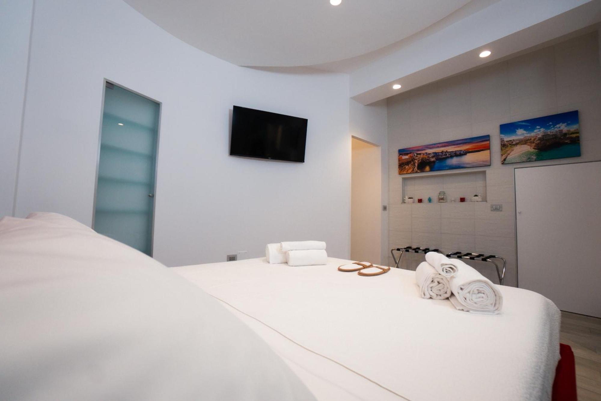 Marvi Home Apartment Modugno Esterno foto