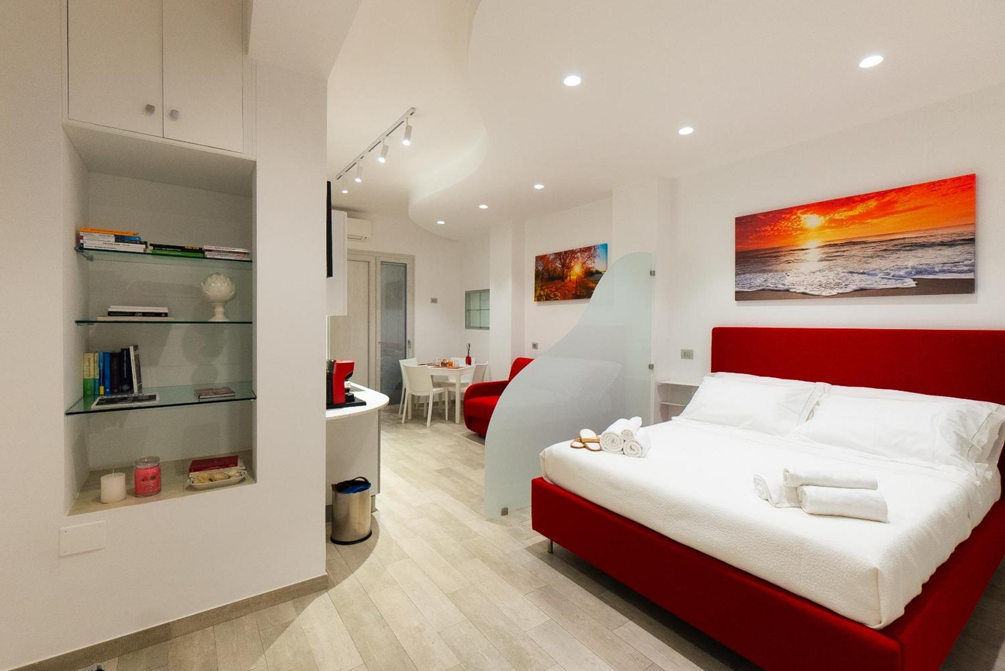 Marvi Home Apartment Modugno Esterno foto
